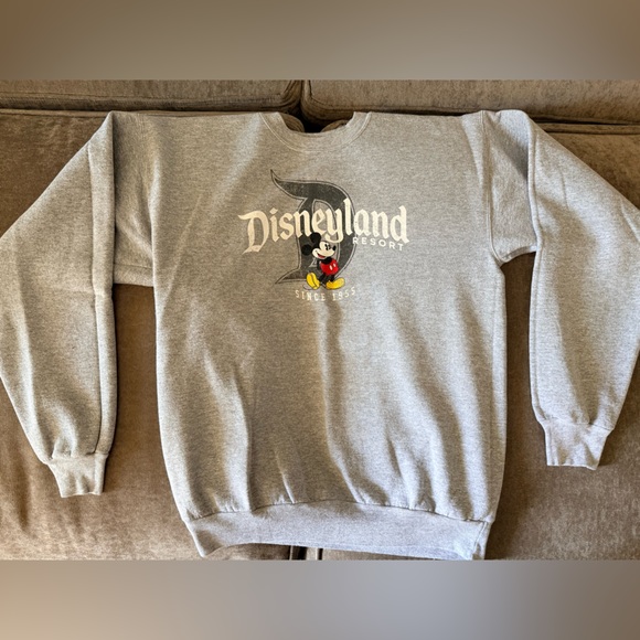 Disneyland Resort Other - Disneyland sweatshirt